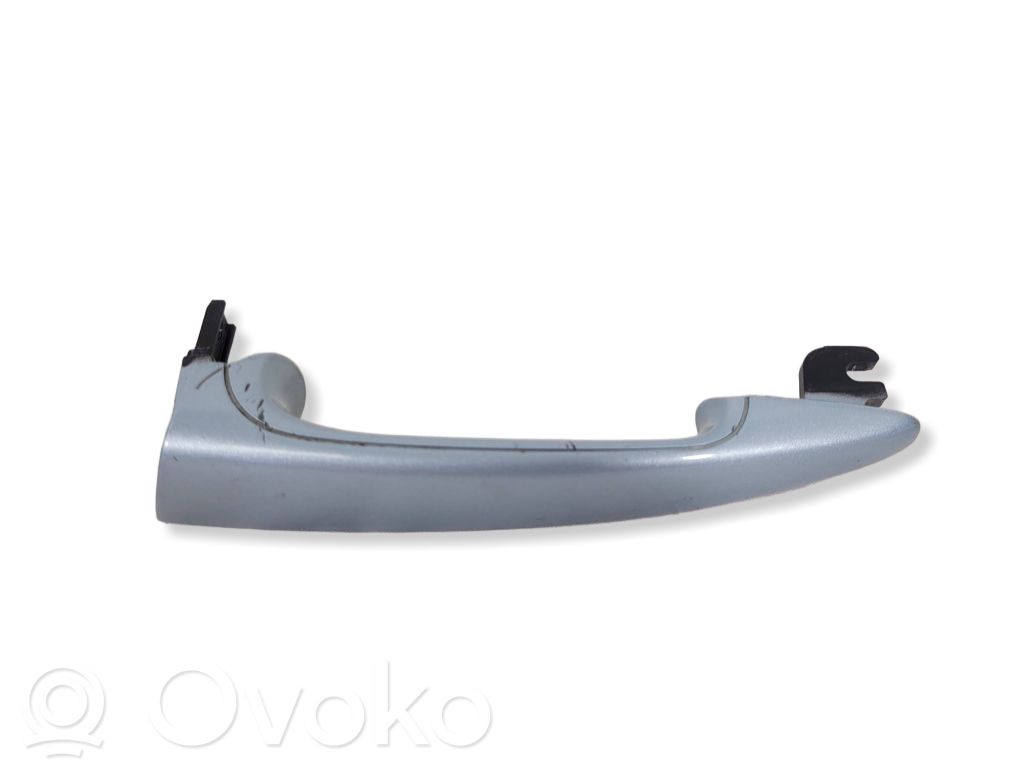 BMW 3 E46 Manecilla externa puerta delantera 