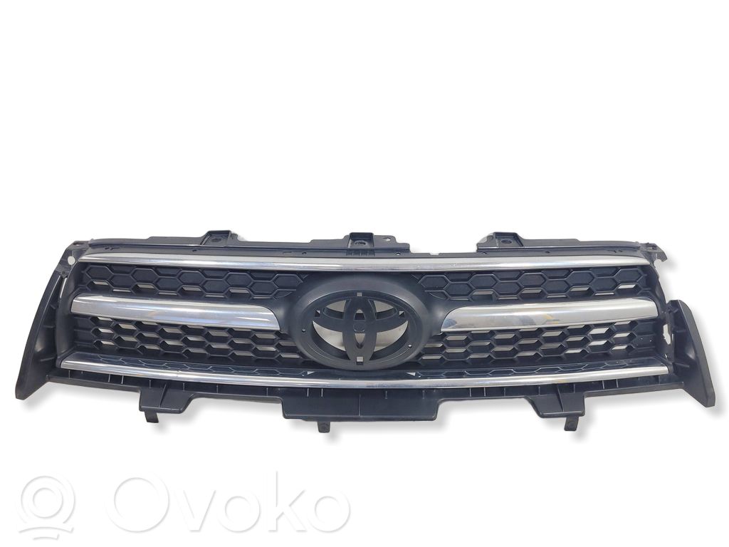 Toyota RAV 4 (XA30) Front grill 
