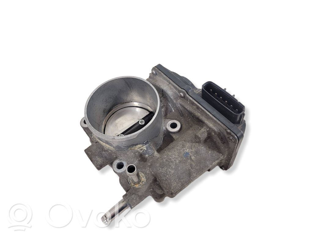 Droseļvārsts   220300T050,006479,2G09,14588