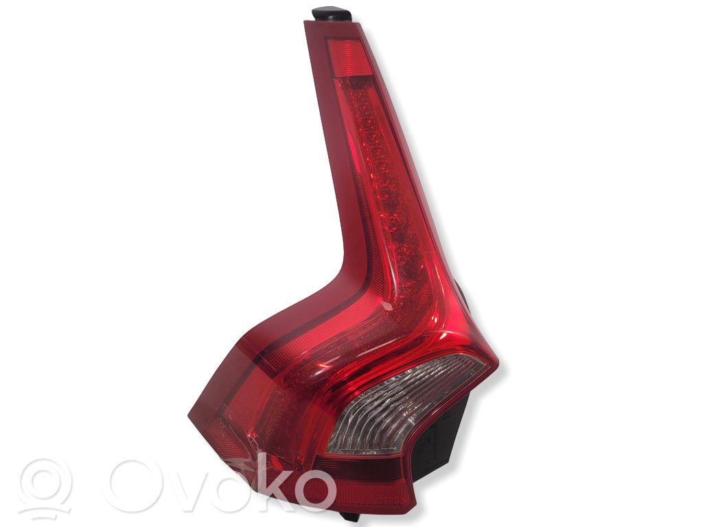 Volvo V60 Takavalot 