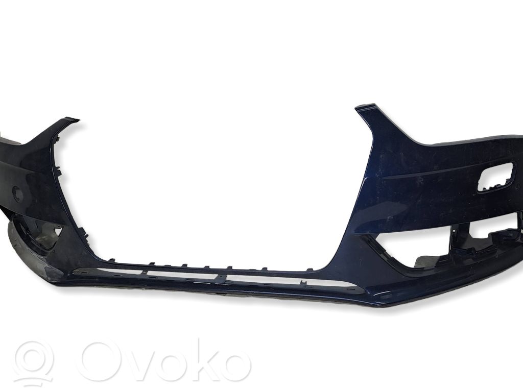 Audi A4 S4 B8 8K Parachoques delantero 
