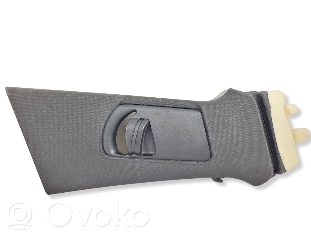 Audi A4 S4 B8 8K Rivestimento montante (B) (superiore) 