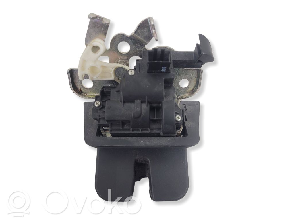 Audi A4 S4 B8 8K Tailgate/trunk/boot lock/catch/latch 