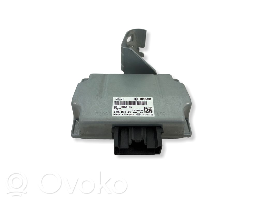 Other control units/modules   BV6T14B526BC,0199DC1026