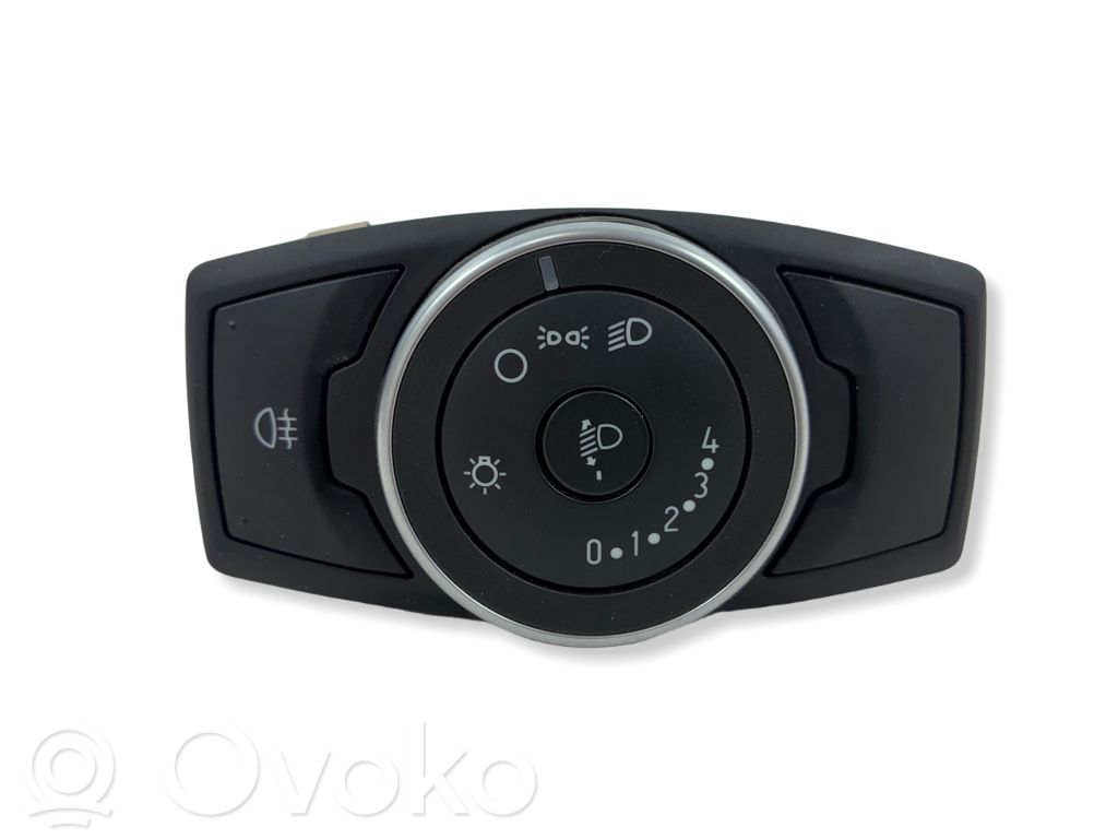Ford Focus Light switch 