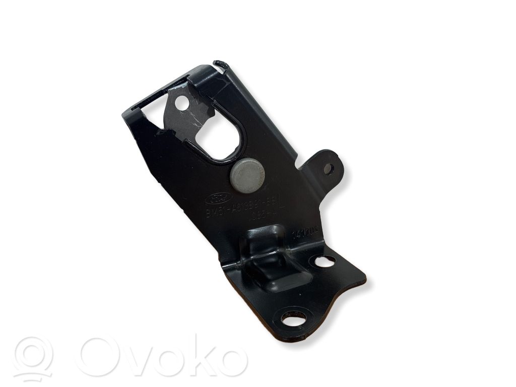 Zatrzask blokady oparcia fotela   BM51A613B91BB,141104,C85HA