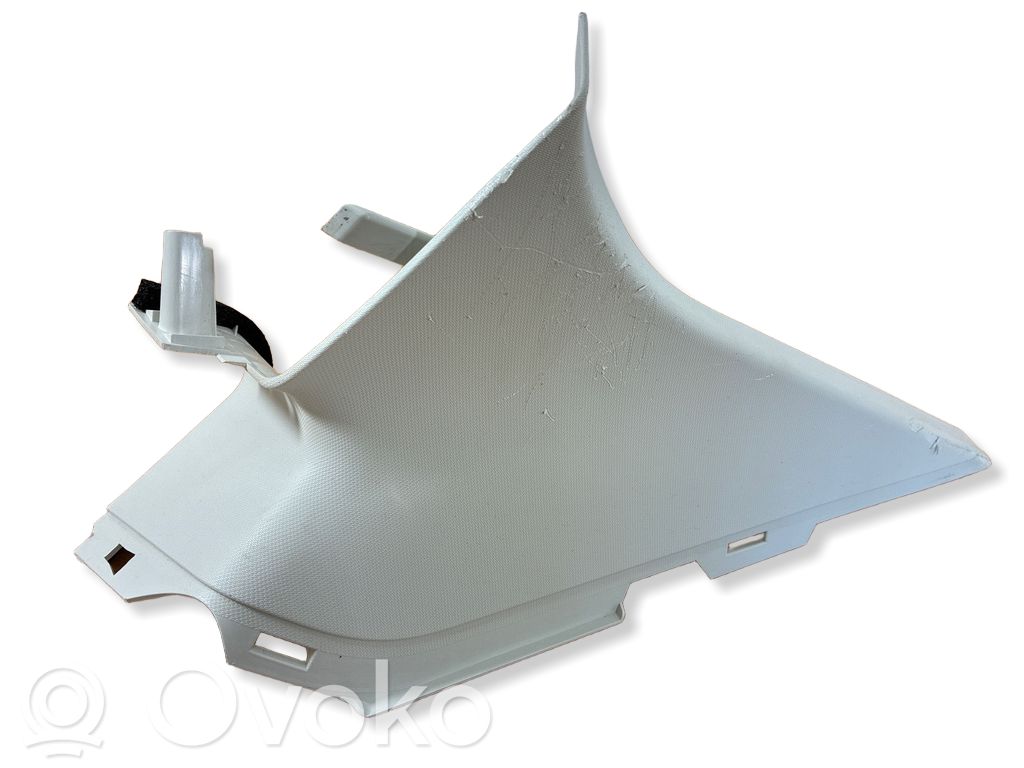 Ford Focus Kita salono detalė 