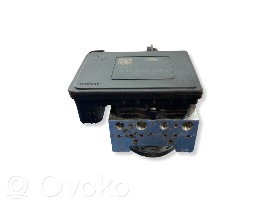 Ford Focus ABS Blokas 