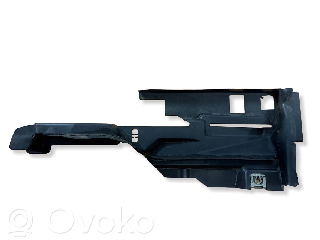 Ford Focus Support de montage d'aile 