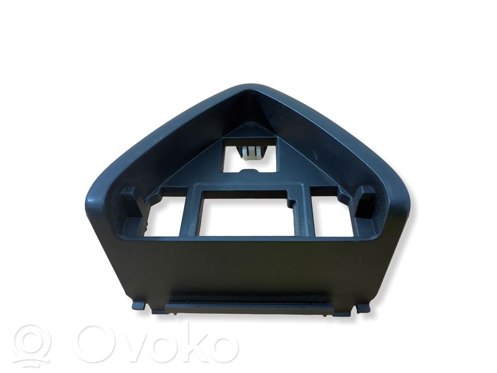 Renault Koleos I Dashboard trim 