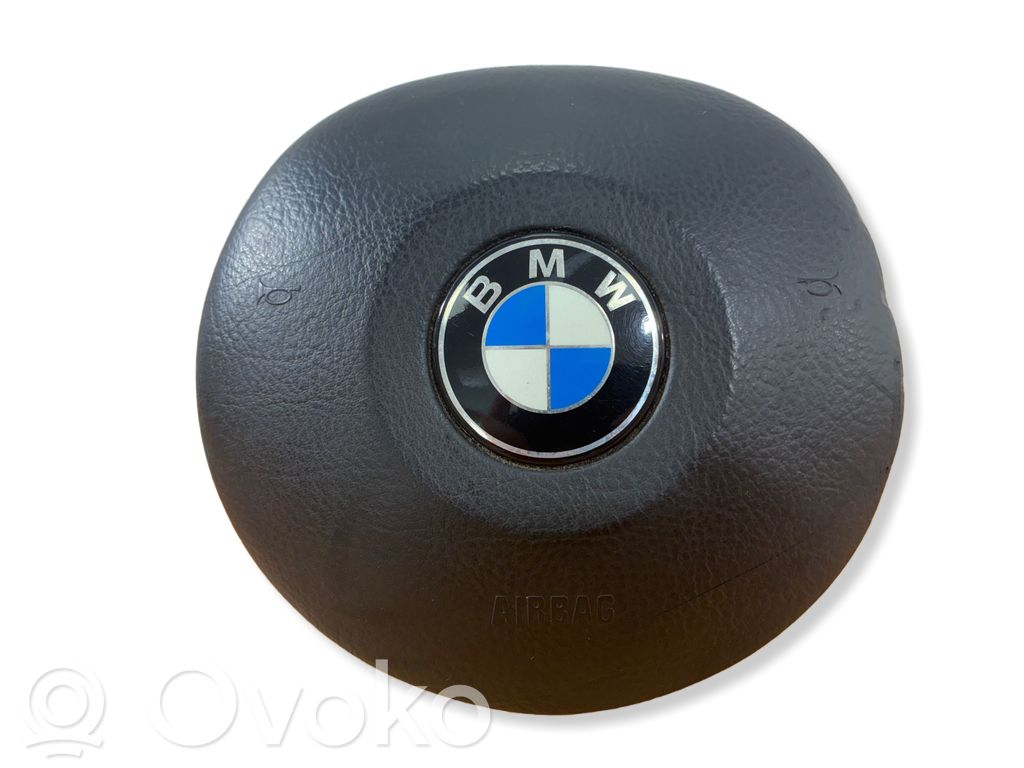 BMW 3 E46 Steering wheel airbag 