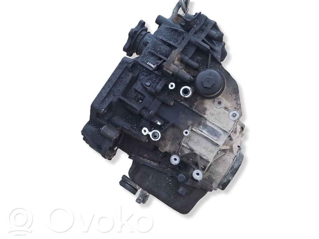 Automatic gearbox   PPY