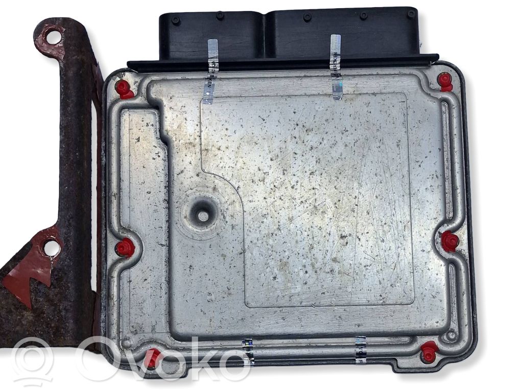 Iveco Daily 30.8 - 9 Engine control unit/module 