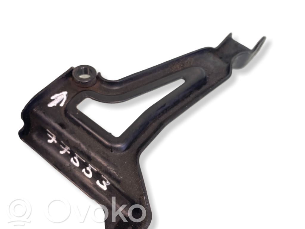 Audi A6 S6 C6 4F Fuel pump bracket 