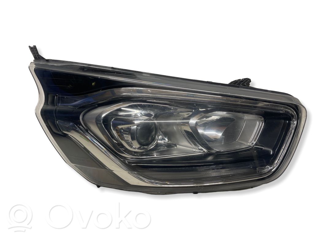 Ford Grand Tourneo Connect Headlight/headlamp 