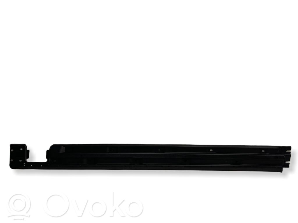 Side bottom protection   8201496
