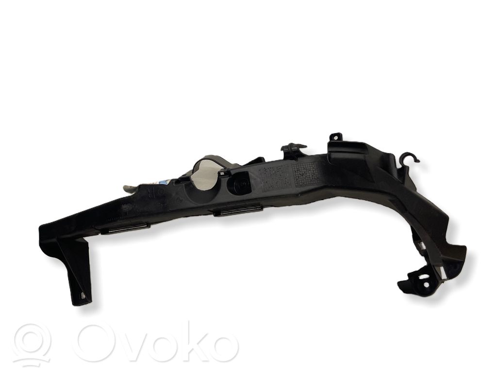 Headlight/headlamp mounting bracket   7116708