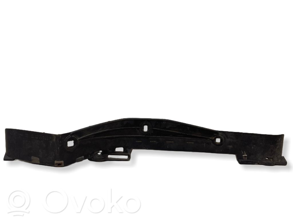 Placa protectora/plataforma del parachoques delantero   7897144,7896619,11460915