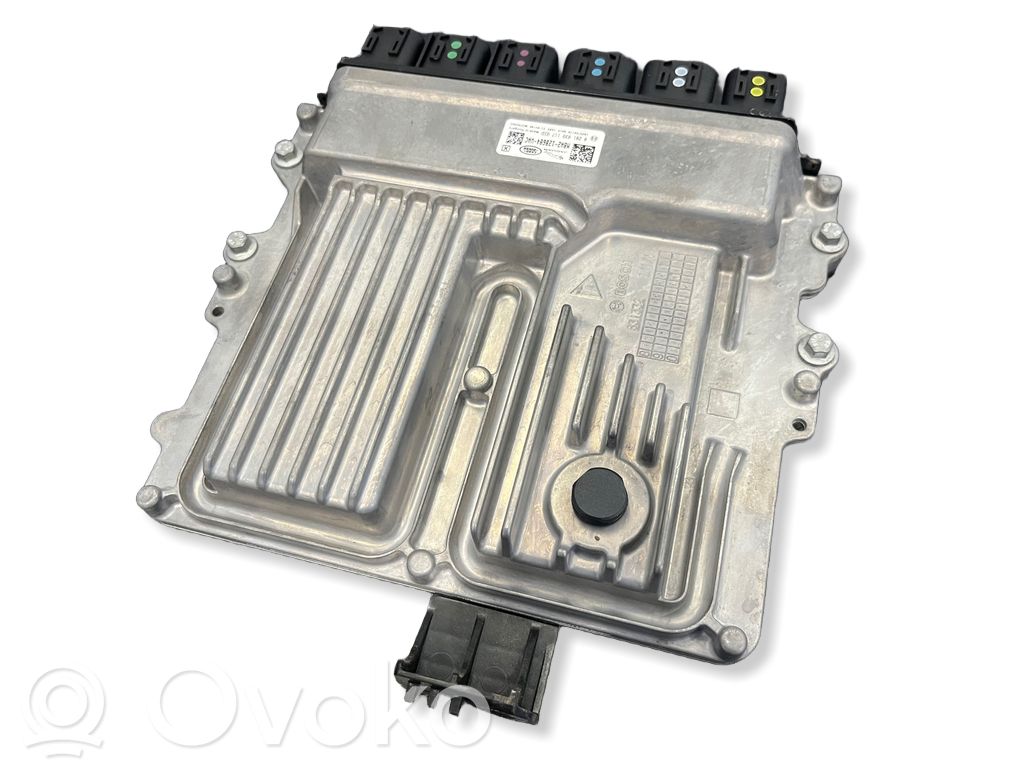 Engine control unit/module   M8A212B684,0281039117,M8A212B684VAC