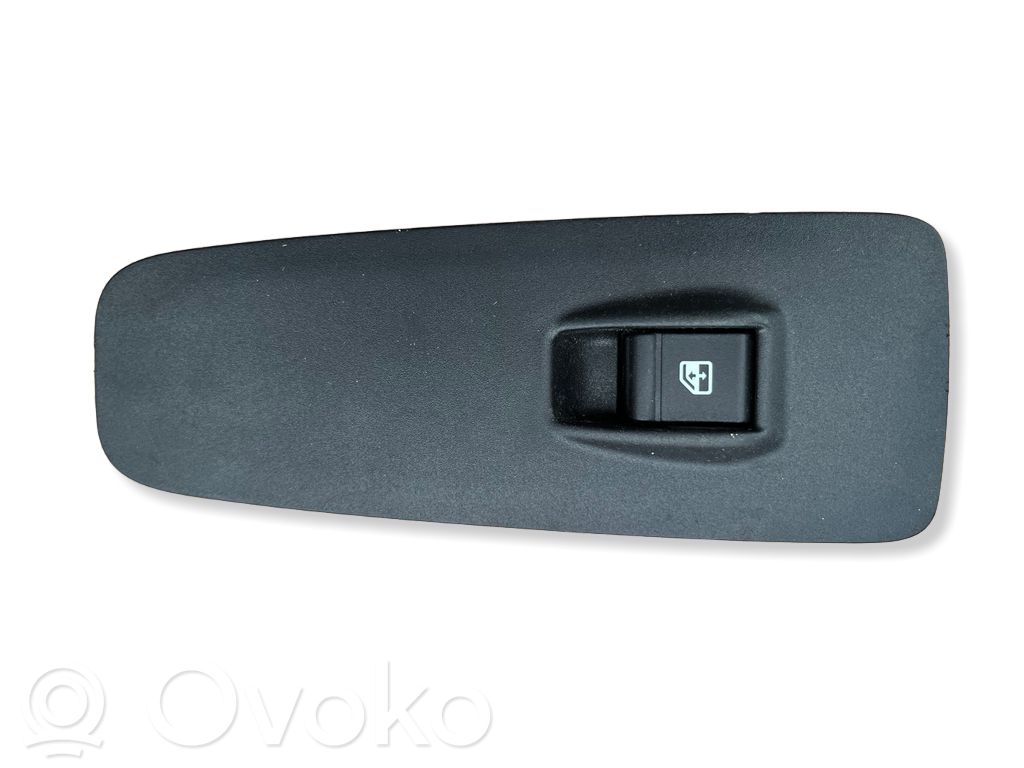 Fiat Ducato Electric window control switch 