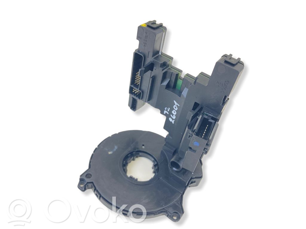 Mercedes-Benz CLS C219 Sensor de ángulo de dirección 