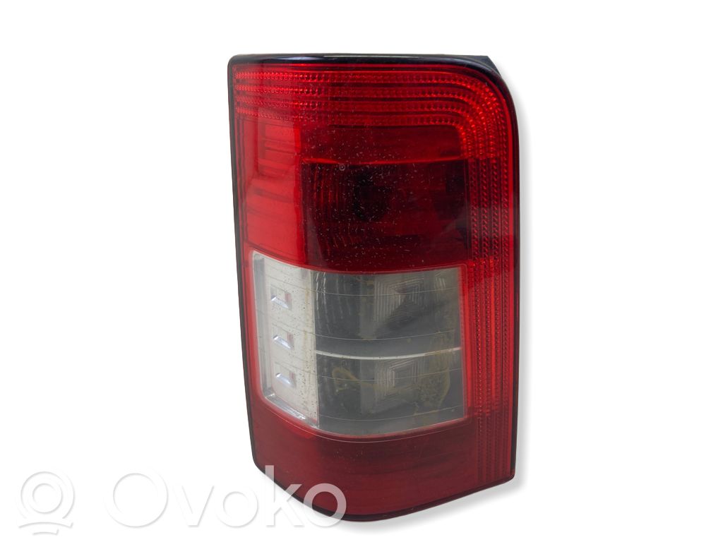 Citroen Berlingo Takavalot 