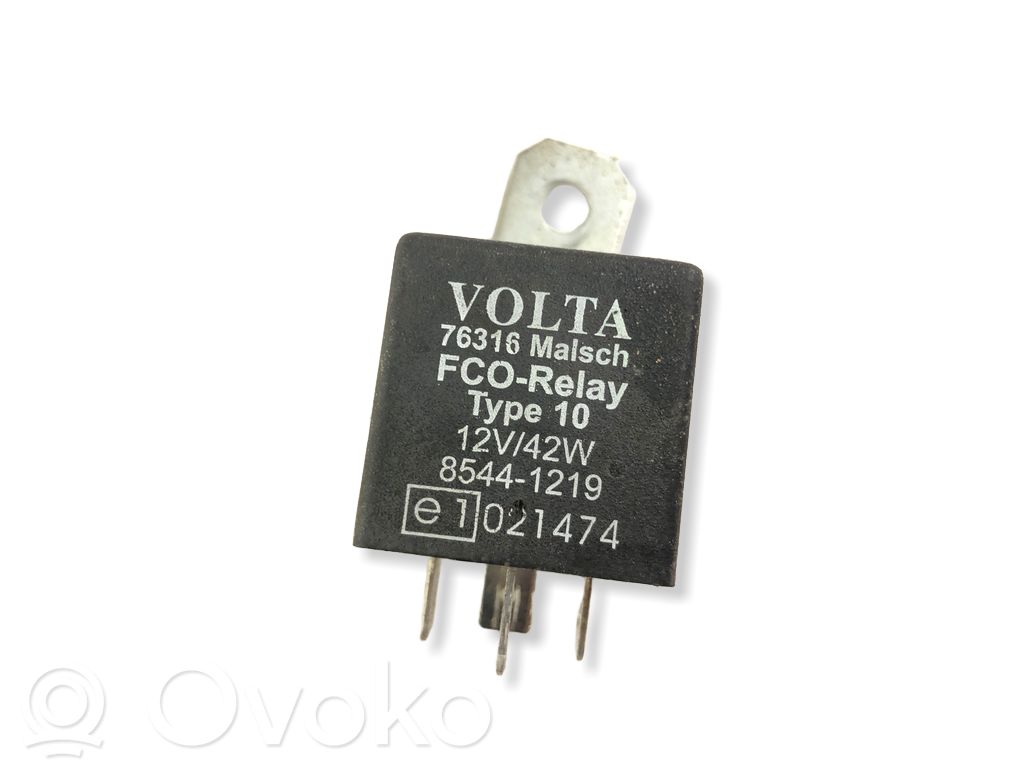 Ford Focus Other relay 