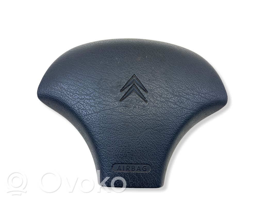 Citroen Berlingo Poduszka powietrzna Airbag kierownicy 