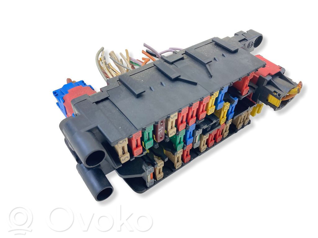 Módulo de fusible   9635518280,289028