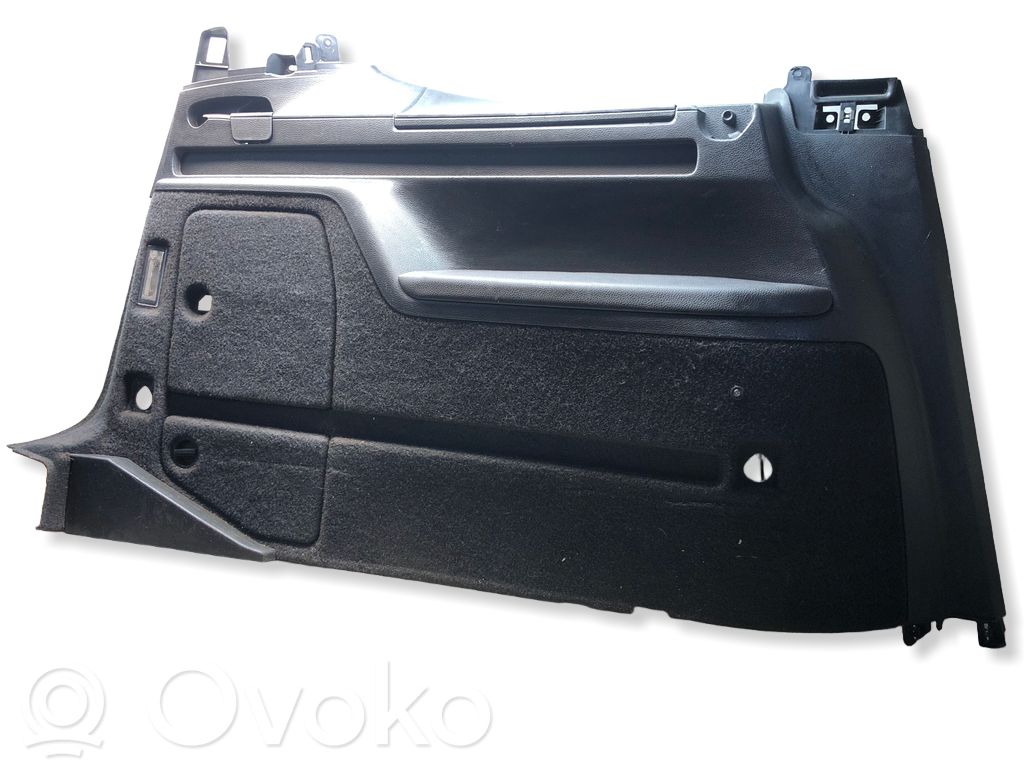 Volkswagen Sharan Panou lateral portbagaj 