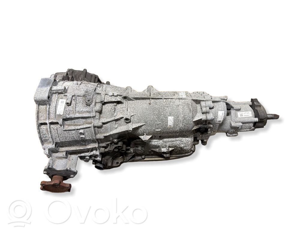 Audi Q5 SQ5 8R Automatic gearbox 