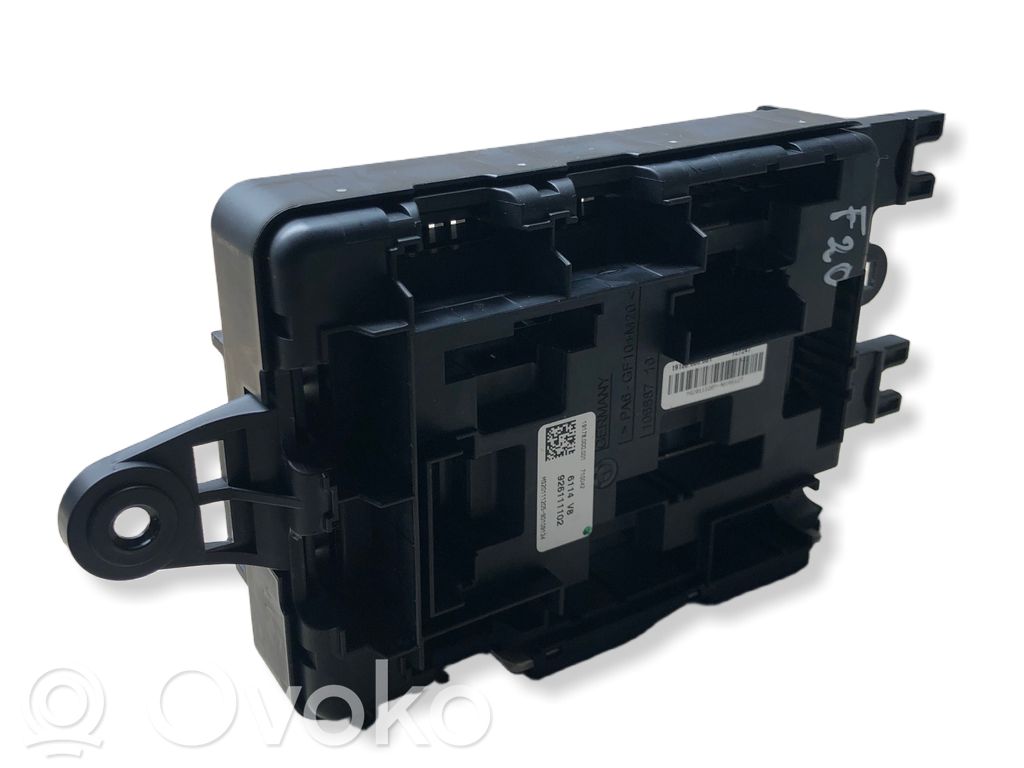 BMW 1 F20 F21 Sulakemoduuli 