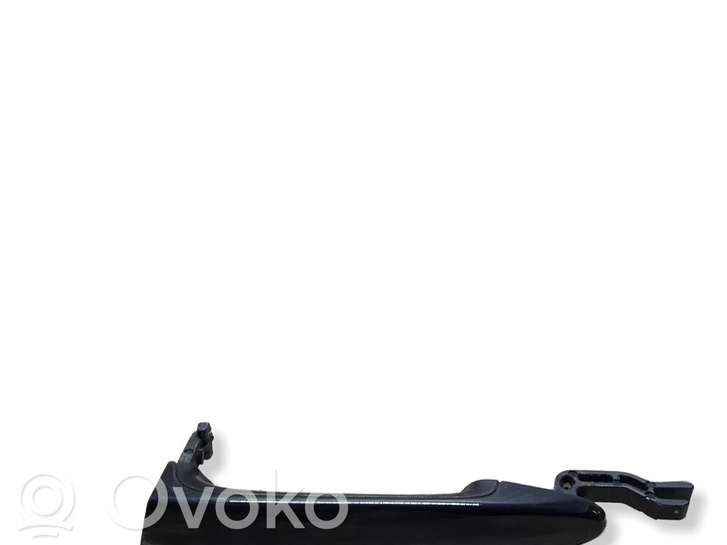 BMW 1 F20 F21 Front door exterior handle 