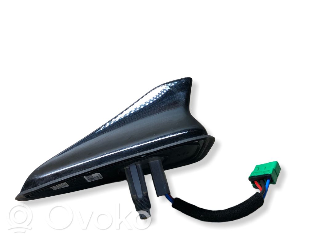 KIA Pro Cee'd III Radion antenni 