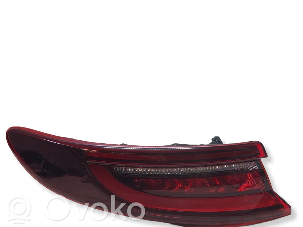 KIA Pro Cee'd III Lampa tylna 