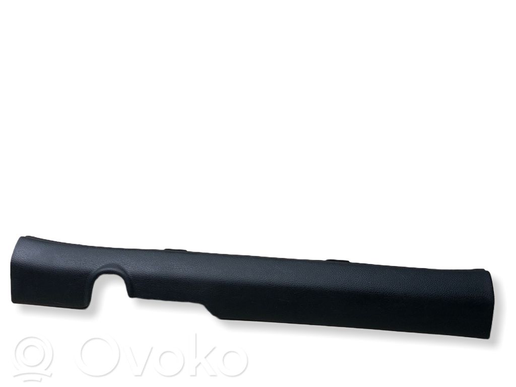 KIA Pro Cee'd III Moldura protectora del borde trasero 