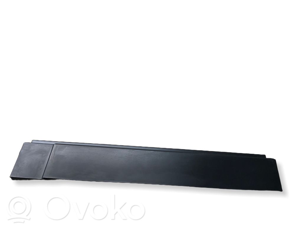 KIA Pro Cee'd III Trunk/boot trim cover 