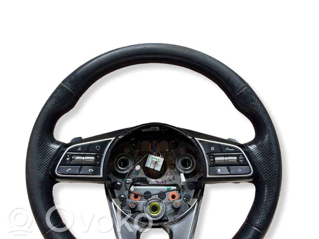 KIA Pro Cee'd III Kierownica 