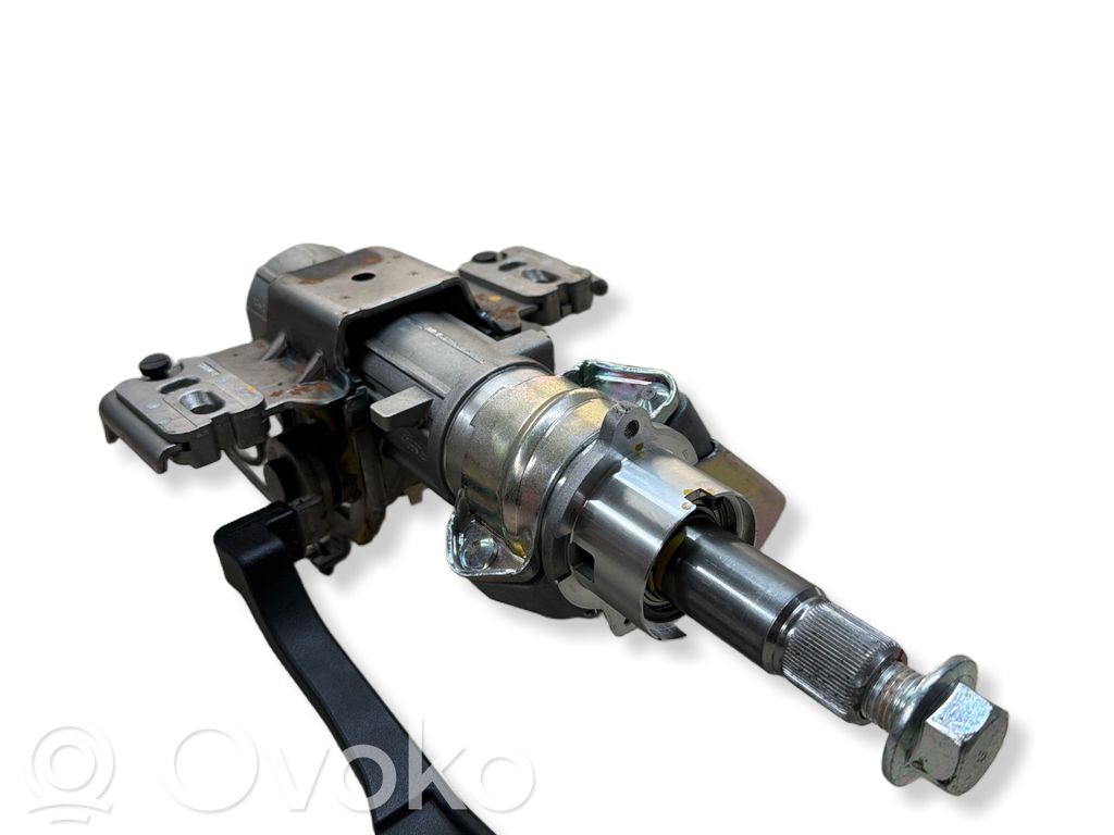 KIA Pro Cee'd III Ignition lock 