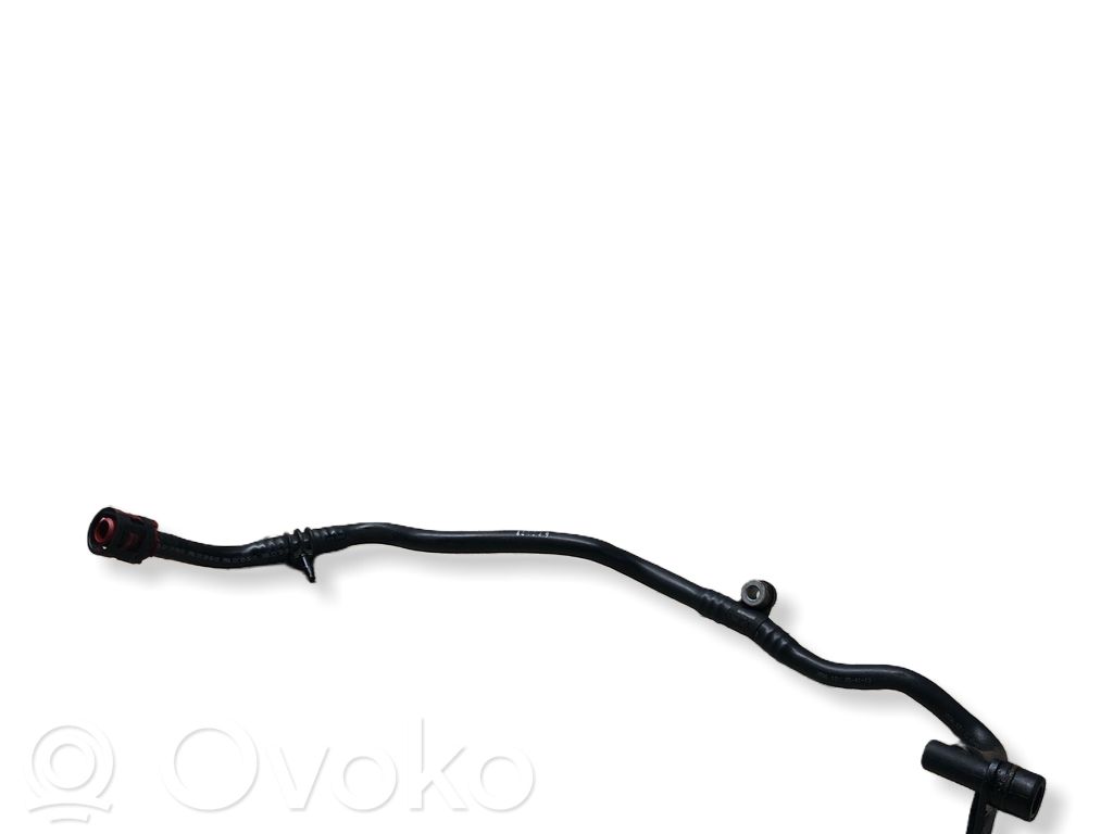 Audi Q5 SQ5 8R Vacuum line/pipe/hose 