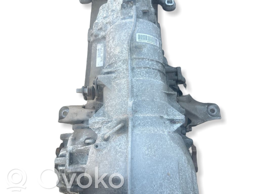 Audi A8 S8 D3 4E Automatic gearbox 