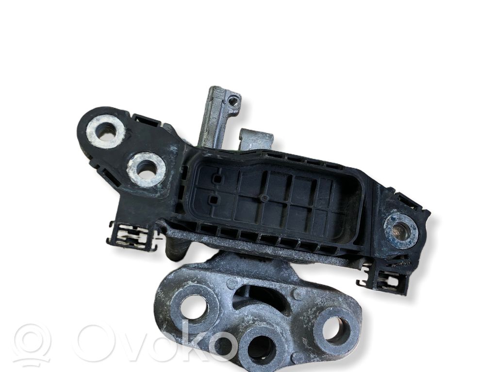 Opel Astra K Suport tampon motor 