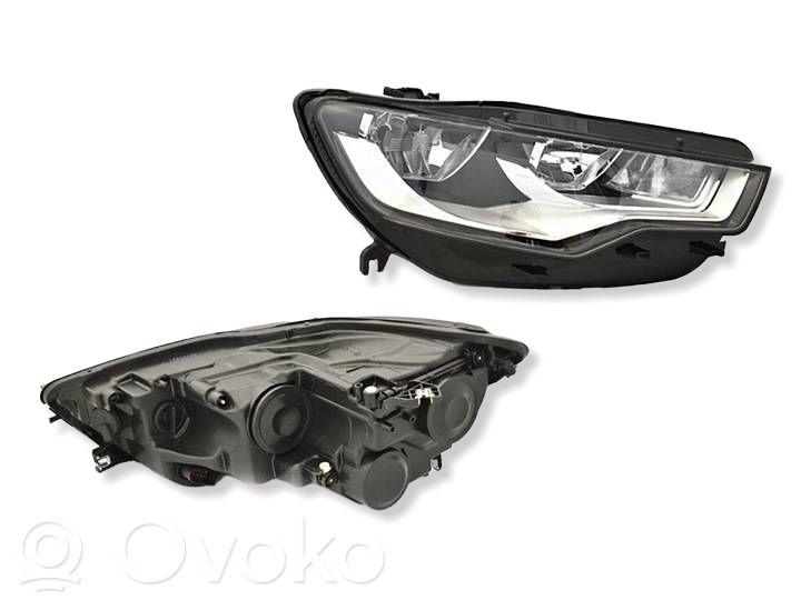 Audi A6 S6 C7 4G Scheinwerfer 