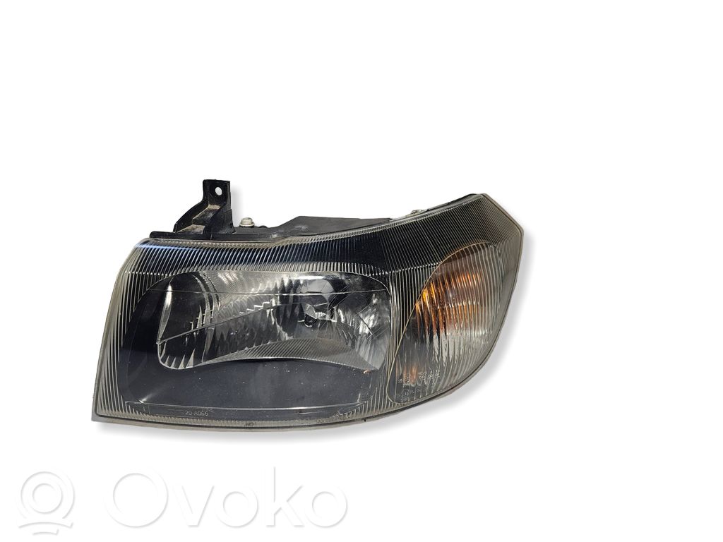 Ford Transit Headlight/headlamp 