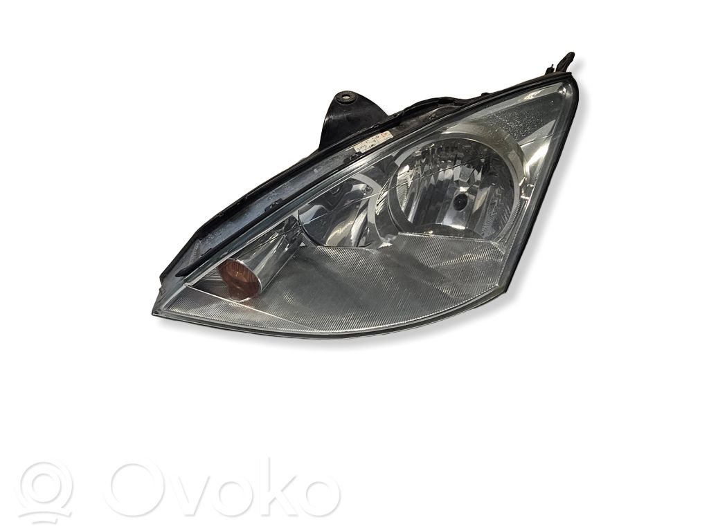 Headlight/headlamp   2M5113W030BD