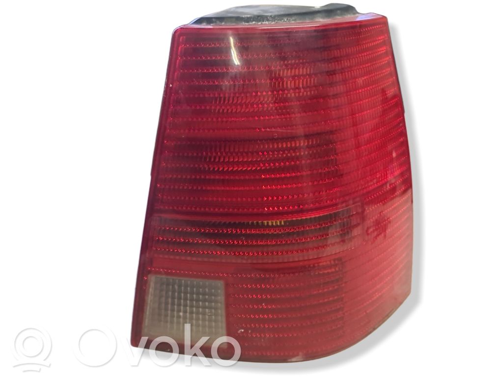 Volkswagen Bora Takavalot 