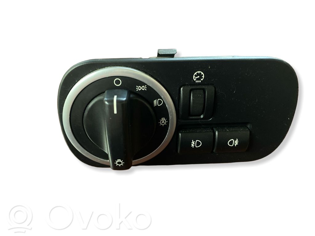 Land Rover Discovery 4 - LR4 Comutator lumini 