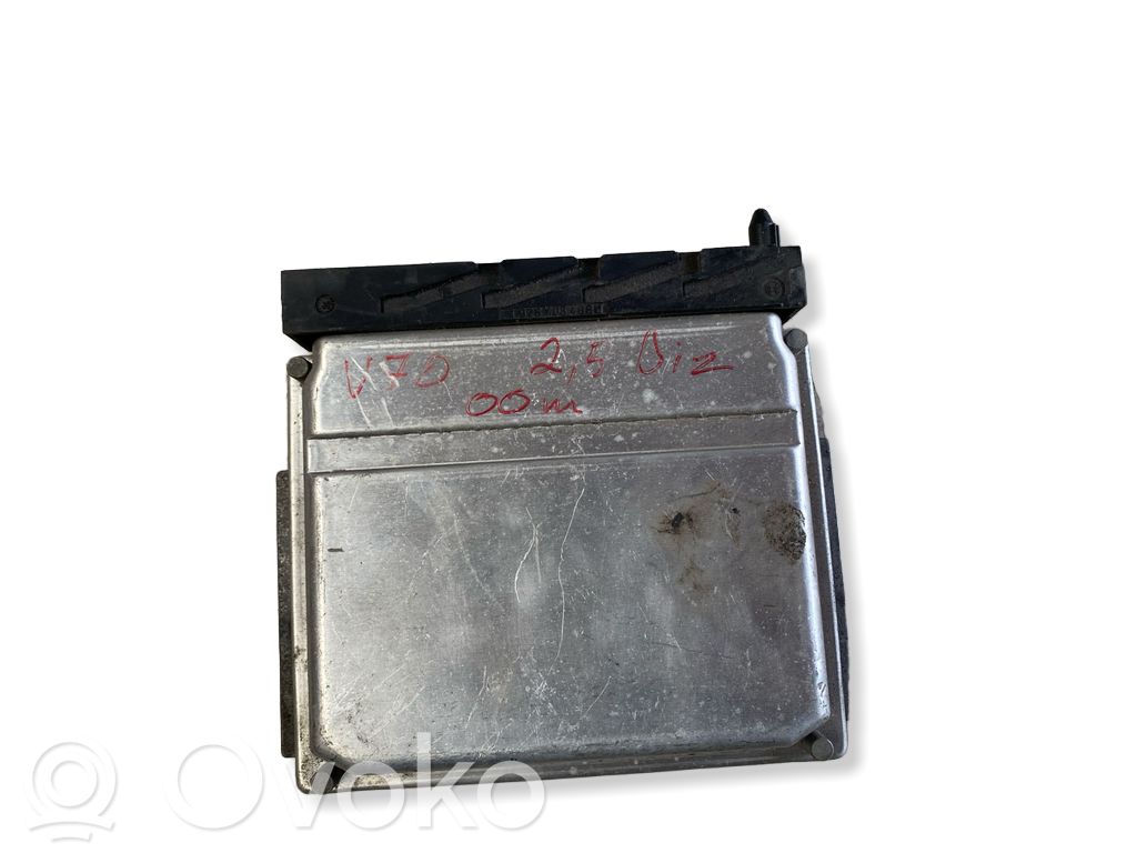 Volvo V70 Engine control unit/module 