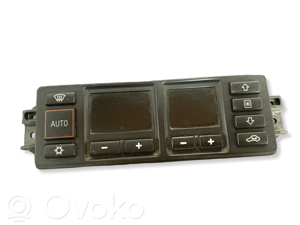 Audi A4 S4 B5 8D Climate control unit 