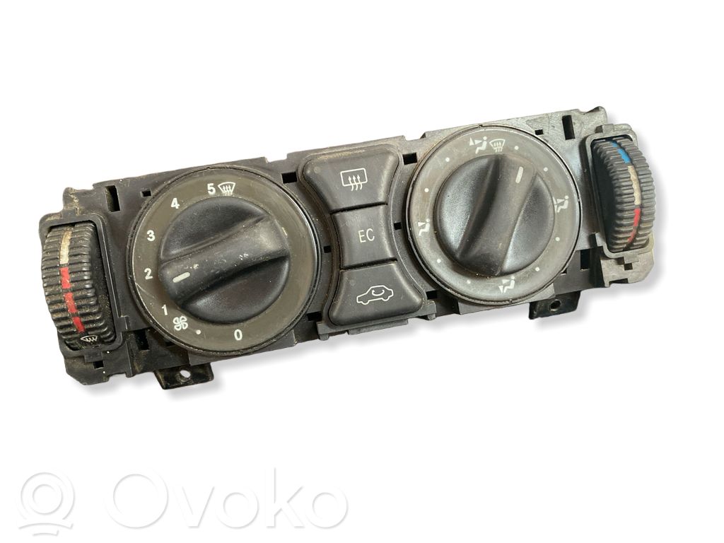 Mercedes-Benz E W210 Unitate control climatizare 